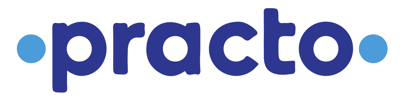Practo Health Logo